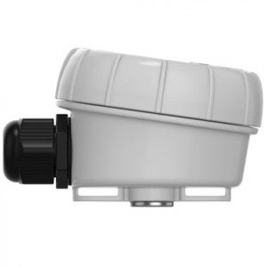 Накладной (контактный) датчик температуры RGP TS-C02 PT1000 Standart 14 мм IP65 Накладной (контактный) датчик температуры RGP TS-C02 PT1000 Standart 14 мм IP65