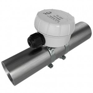 Накладной (контактный) датчик температуры RGP TS-C01 NTC10k (3435) Standart 6 мм IP65