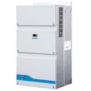 Преобразователь частоты Vemax VFC450-450-G43 450 кВт подключение 3х380 В, внешний тормозной модуль