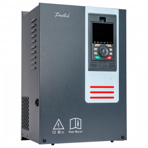 Преобразователь частоты Dastech D32-T3-30G/37P 30/37 кВт 3x380 В, ЭМС, JOG, IGBT модуль, 2 CPU