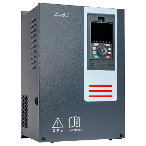 Трёхфазный частотный преобразователь Dastech D32-T3-30G/37P 30/37 кВт 60/75 А 3Ф 380 В