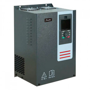 Преобразователь частоты Dastech D32-T3-30G/37P 30/37 кВт 3x380 В, ЭМС, JOG, IGBT модуль, 2 CPU