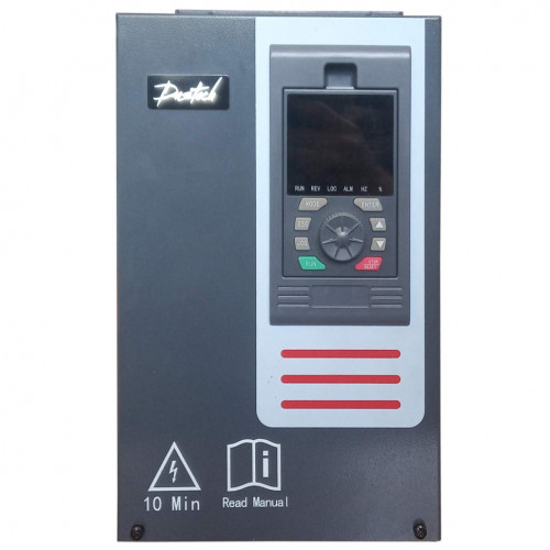 Трёхфазный частотный преобразователь Dastech D32-T3-18G/22P 18.5/22 кВт 38/45 А 3Ф 380 В