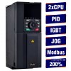 Трёхфазный частотный преобразователь Dastech D32-T3-4G/5R5P 4/5.5 кВт 9.4/12.6 А 3Ф 380 В