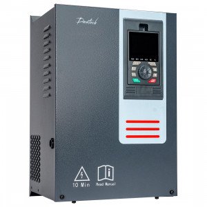 Преобразователь частоты Dastech D32-T3-37G/45P 37/45 кВт 3x380 В, ЭМС, JOG, IGBT модуль, 2 CPU