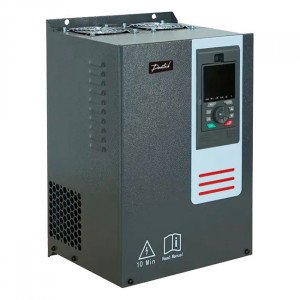 Преобразователь частоты Dastech D32-T3-37G/45P 37/45 кВт 3x380 В, ЭМС, JOG, IGBT модуль, 2 CPU