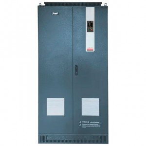 Преобразователь частоты Dastech D32-T3-800G 800 кВт 3x380 В, ЭМС, JOG, IGBT модуль, 2 CPU