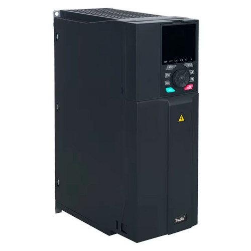Трёхфазный частотный преобразователь Dastech D32-T3-11G/15P 11/15 кВт 24.6/32 А 3Ф 380 В