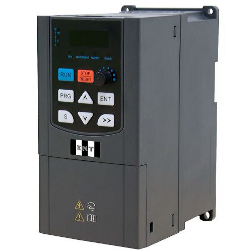 Частотный преобразователь ENT-100-4T-0.75G/1.5P 0.75/1.5 кВт 2.1/3.8 А 3Ф 380 В
