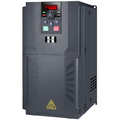 Частотный преобразователь ENT600-4T-7.5G/11P 7.5/11 кВт 17/25 А 3Ф 400 В
