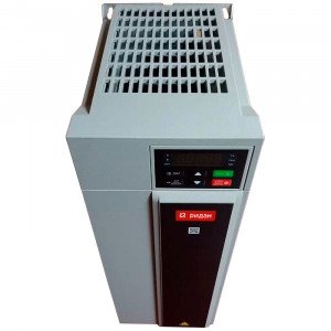 Преобразователь частоты Ридан RF-101 P18K-0038-A-T4-E20-B-H 18.5 кВт выход 3×380, ПИД, ЭМС, тормозной прерыватель