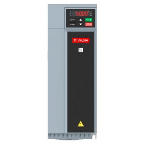 Преобразователь частоты Ridan RF-101 P11K-0025-A-T4-E20-B-H 11 кВт 25 А 3 Фазы 380 В