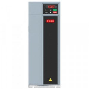 Преобразователь частоты Ридан RF-101 P18K-0038-A-T4-E20-B-H 18.5 кВт выход 3×380, ПИД, ЭМС, тормозной прерыватель