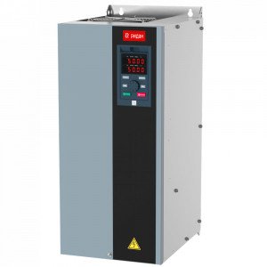 Преобразователь частоты Ридан RF-101 P110-0210-A-T4-E20-N-H 110 кВт выход 3×380, ПИД, ЭМС фильтр