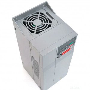 Преобразователь частоты Ридан RF-51 P11K-0025-T4-E20-B-H 11 кВт выход 3×380, ПИД, ЭМС фильтр Преобразователь частоты Ридан RF-51 P11K-0025-T4-E20-B-H 11 кВт выход 3×380, ПИД, ЭМС фильтр