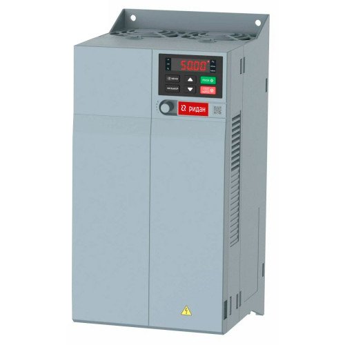 Преобразователь частоты Ridan RF-51- P15K-0032-T4-E20-B-H 15 кВт 32 А 3 Фазы 380 В