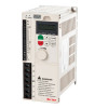 Преобразователь частоты Веспер E4-8400-S1L 0.75 кВт 4.5 А вх 1Ф вых 3Ф фазы 220 В