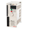 Преобразователь частоты Веспер E4-8400-SP5L 0.4 кВт 3.1 А вх 1Ф вых 3Ф фазы 220 В