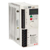 Преобразователь частоты Веспер E4-8400-S1L 0.75 кВт 4.5 А вх 1Ф вых 3Ф фазы 220 В