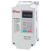 Преобразователь частоты Веспер EI-9011-003H 2.2 кВт 6.2 А вх 3Ф вых 3Ф фазы 380 В