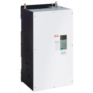 Трёхфазный преобразователь частоты Веспер EI-9011-100H 75 кВт 380 В, ПИД, MODBUS, PROFIBUS