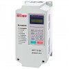 Преобразователь частоты Веспер EI-9011-002H 1.5 кВт 4.8 А вх 3Ф вых 3Ф фазы 380 В