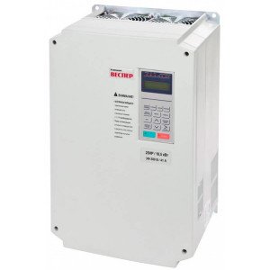 Трёхфазный преобразователь частоты Веспер EI-9011-025H 18.5 кВт 380 В, ПИД, MODBUS, PROFIBUS Трёхфазный преобразователь частоты Веспер EI-9011-025H 18.5 кВт 380 В, ПИД, MODBUS, PROFIBUS