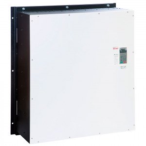 Трёхфазный преобразователь частоты Веспер EI-9011-400H 315 кВт 380 В, ПИД, MODBUS, PROFIBUS