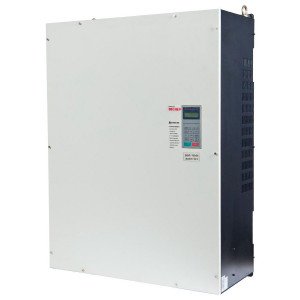 Трёхфазный преобразователь частоты Веспер EI-9011-600H 500 кВт 380 В, ПИД, MODBUS, PROFIBUS