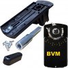 Электрический привод BVM LM230-SR-4 4 Нм 230 В с переходником на шаровой кран DN15/DN20