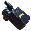 Электрический привод BVM NM230-8 8 Нм 230 В с переходником на шаровой кран до DN50 Электрический привод BVM NM230-8 8 Нм 230 В с переходником на шаровой кран до DN50