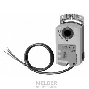 Привод Siemens GDB336.1E 5Нм/230В воздушных заслонок Привод Siemens GDB336.1E 5Нм/230В воздушных заслонок