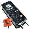 Электромеханический привод TECHNO SF-20DFS/24V 20 Нм / 24 В с датчиком температуры Электромеханический привод TECHNO SF-20DFS/24V 20 Нм / 24 В с датчиком температуры