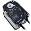 Электромеханический привод TECHNO SF-3.5DF/24V 3.5 Нм / 24 В с возвратной пружиной 