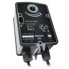 Электромеханический привод TECHNO SF-03DF/230V 3 Нм / 230 В с возвратной пружиной 