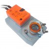 Реверсивный привод TECHNO 40AN/24V 40 Нм / 24 В 0-10V плавное управление заслонкой