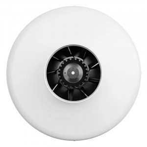 Центробежный канальный вентилятор ERA PRO CYCLONE EBM 100 265 м3/ч пластиковый корпус Центробежный канальный вентилятор ERA PRO CYCLONE EBM 100 265 м3/ч пластиковый корпус