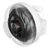 Круглый канальный вентилятор ERA PRO CYCLONE EBM 100 центробежный