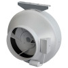 Круглый канальный вентилятор ERA PRO CYCLONE EBM 250 центробежный