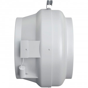 Центробежный канальный вентилятор ERA PRO CYCLONE EBM 315 1700 м3/ч пластиковый корпус Центробежный канальный вентилятор ERA PRO CYCLONE EBM 315 1700 м3/ч пластиковый корпус