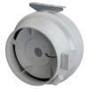 Круглый канальный вентилятор ERA PRO CYCLONE EBM 315 центробежный