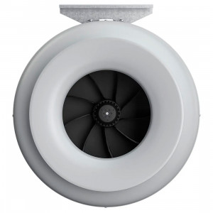 Центробежный канальный вентилятор ERA PRO CYCLONE EBM 315 1700 м3/ч пластиковый корпус Центробежный канальный вентилятор ERA PRO CYCLONE EBM 315 1700 м3/ч пластиковый корпус