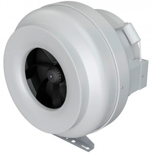 Центробежный канальный вентилятор ERA PRO CYCLONE EBM 315 1700 м3/ч пластиковый корпус Центробежный канальный вентилятор ERA PRO CYCLONE EBM 315 1700 м3/ч пластиковый корпус