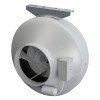 Круглый канальный вентилятор ERA PRO CYCLONE EBM 160 центробежный