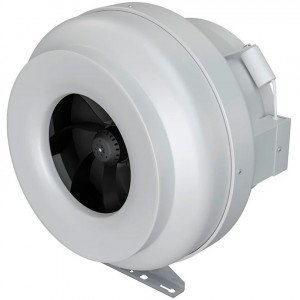 Центробежный канальный вентилятор ERA PRO CYCLONE EBM 315 1700 м3/ч пластиковый корпус Центробежный канальный вентилятор ERA PRO CYCLONE EBM 315 1700 м3/ч пластиковый корпус