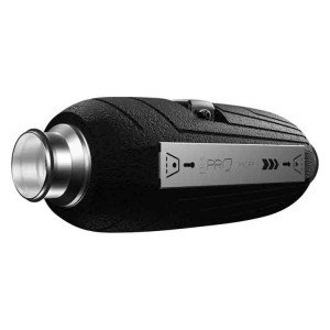 Шумоизолированный канальный вентилятор ERA PACIFIC D100 2SP 180/250 м3/ч двухскоростной