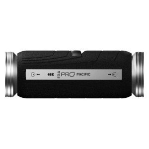 Шумоизолированный канальный вентилятор ERA PACIFIC D315 2SP 1150/1560 м3/ч двухскоростной