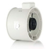 Мощный канальный вентилятор Dastech HF-315PE с плавным управлением (ШИМ/0-10В)