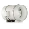 2-х скоростной канальный вентилятор Dastech HF-315P для круглых каналов 315 мм 2-х скоростной канальный вентилятор Dastech HF-315P для круглых каналов 315 мм