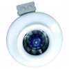 Стальные Shuft CFs Ziehl-Abegg